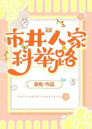 市井人家科举路格格党