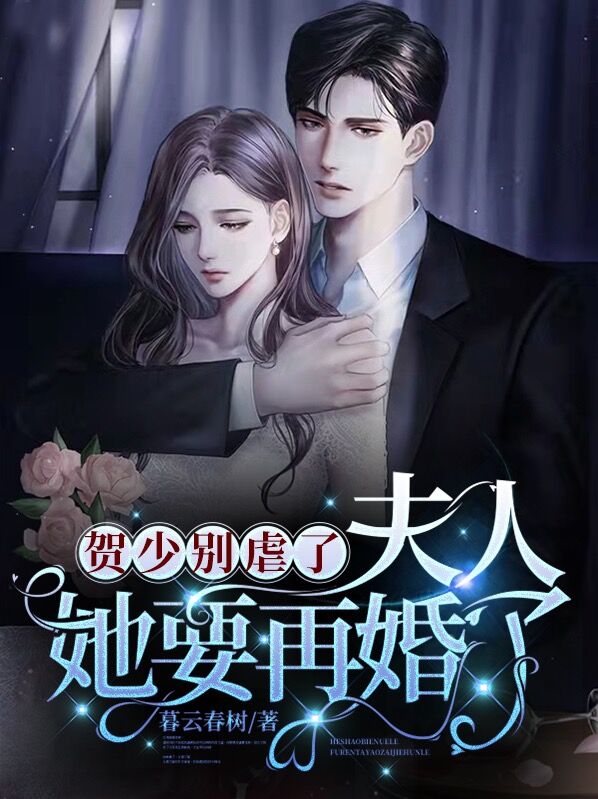 贺少别虐了,夫人她要再婚了免费阅读