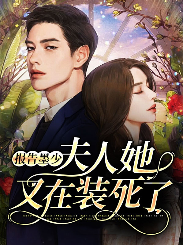 报告莫少,夫人又装傻