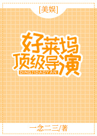 美娱好莱坞顶级导演小说