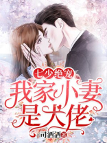 七少绝宠:我家小妻是大佬