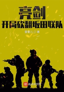 亮剑,开局砍翻坂田联队