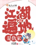 江湖遍地是仇家