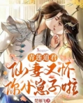 青莲道君：仙妻又怀你小崽子啦
