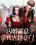 闪婚霸总带我虐翻豪门
