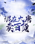 混在大唐卖百货