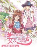 孤傲殿下:女友是高手