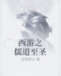 西游之儒道至圣