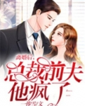离婚后，总裁前夫他疯了