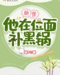快穿：他在位面补黑锅