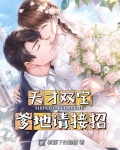 天才双宝：爹地请接招