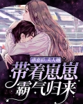 虐恋后，夫人她带着崽崽霸气归来