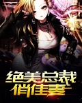 绝美总裁俏佳妻