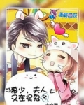 慕少夫人又在捉鬼