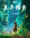 初九灵异档案