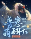 锦鲤王妃：兽崽萌翻天