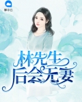 林先生，后会无妻