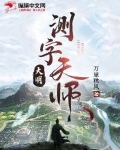 大明测字天师