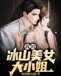 我的冰山美女大小姐