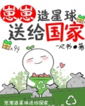 崽崽造星球送给国家