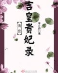 清宫吉皇贵妃录