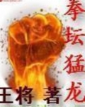拳坛猛龙