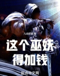 这个巫妖得加钱