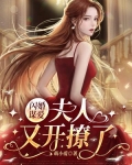 闪婚谋爱：夫人又开撩了