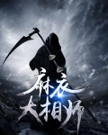 麻衣大相师