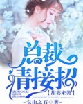 甜妻来袭：总裁，请接招