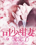 司少甜妻，宠定了