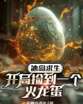冰岛求生：开局捡到一个火龙蛋