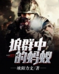 狼群中的蚂蚁