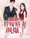 致命婚宠，替嫁娇妻飒爆了
