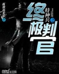 特种兵之终极判官