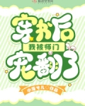 穿书后我被师门宠翻了