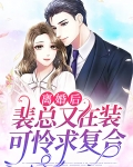离婚后，裴总又在装可怜求复合
