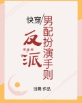 反派男配扮演守则[快穿]