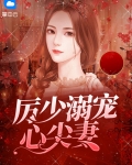 厉少溺宠心尖妻