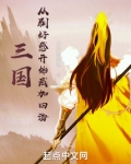 三国：从刷好感开始兴汉