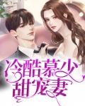冷酷慕少甜宠妻