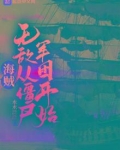 海贼:无敌从僵尸军团开始