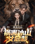 骁龙出山,祸害冰山女总裁