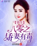 重生八零之娇妻有毒