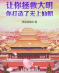让你拯救大明,你打造了无上仙朝