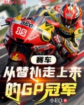 赛车:从替补走上来的GP冠军