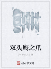 双头鹰的眼睛