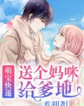 萌宝快递：送个妈咪给爹地