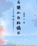 来自天使小白的情书