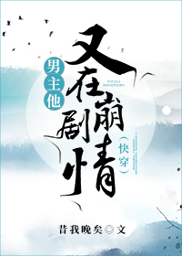 男主他又在崩剧情（快穿）
